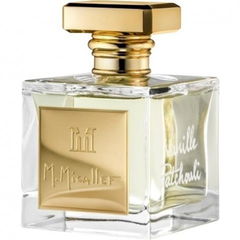 Vanille Patchouli