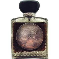 Loot 'n Boots von One Way Bridge Perfumes