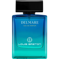 Delmare by Louis Breton