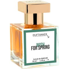 Wish for Spring by Duftanker MGO Duftmanufaktur