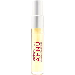 Ahnu (Perfume Oil) by Ambre Blends