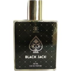 Black Jack (Eau de Parfum) by Arome / Arochem