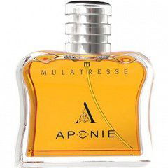 Mulâtresse by Aponie