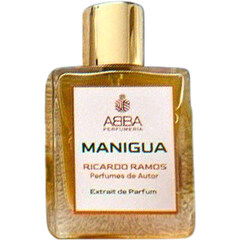 Manigua von Ricardo Ramos - Perfumes de Autor