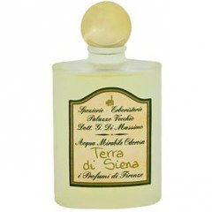 Terra di Siena (Eau de Parfum) von Spezierie Palazzo Vecchio / I Profumi di Firenze