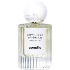 Merveilleuses Différences von Sensilis