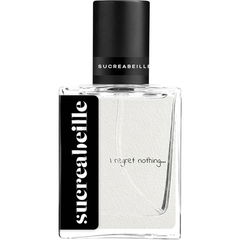 I Regret Nothing (Eau de Parfum) by Sucreabeille