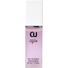 CU Again by CU Parfum