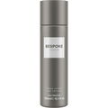 Fresh Citrus and Vetiver (Eau Fraiche) by Bespoke