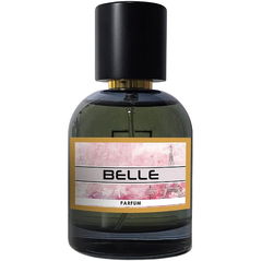 Belle by Pastor Fragrances