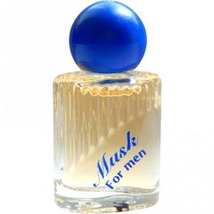 Musk for Men by Liberty Cosmetics