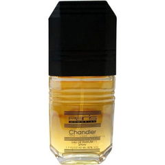 Chandler von Paris Memories