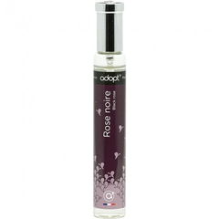 Rose Noire by Adopt' / Réserve Naturelle