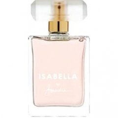 Isabella by Isabella Garcia