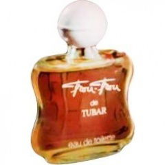 Frou-Frou von Tubar