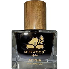 Alpha by Sherwood