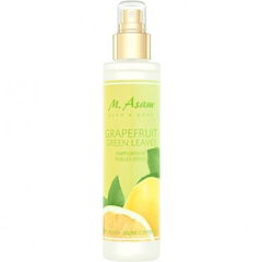 Grapefruit Green Leaves von M. Asam