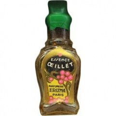 Œillet von Parfumerie Erizma