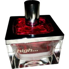 High for Women by Patrick Cox