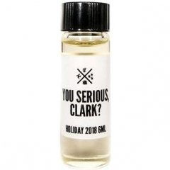 You Serious, Clark? by Sixteen92