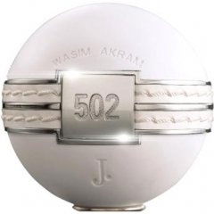 Wasim Akram 502 for Him by J. / Junaid Jamshed