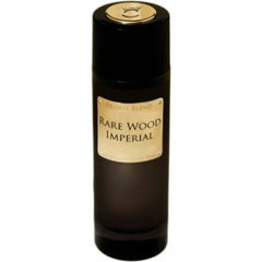 Private Blend - Rare Wood Imperial by Chkoudra