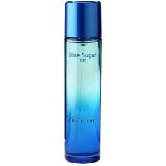 Blue Sugar by Aquolina