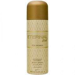 Eternal Love (Body Spray) by Eternal Love