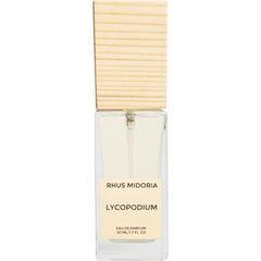 Lycopodium by Rhus Midoria