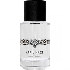 April Haze by Cottoncake