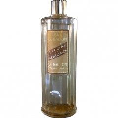 Special for Gentlemen (1947) - Eau Le Galion von Le Galion Special for Gentlemen (1947) - Eau Le Galion von Le Galion