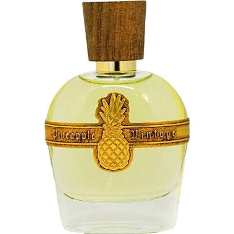 Emperor Maximus Extrait (Extrait) by Parfums Vintage