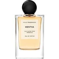 Mentha von Fiele Fragrances