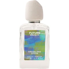 Grassland Opera by Future Society