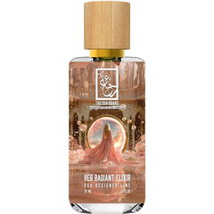 Her Radiant Elixir von The Dua Brand
