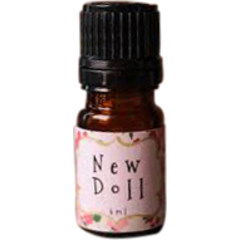 New Doll by Amorphous / Black Baccara