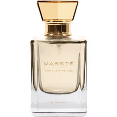 Montmartre Midi by Marsté