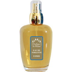 Parfum de Milan Uomo von S.i.r.p.e.a.