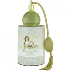 Pamplemousse Vanille by La Bouquetière