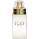 Golden K.A.O.S. von Gosh Cosmetics