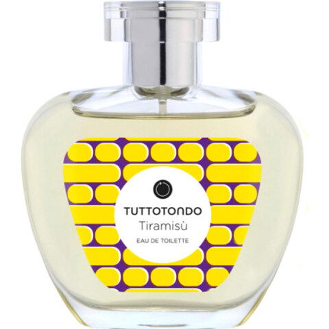Tiramisù von Tuttotondo
