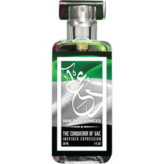 The Conqueror of UAE von The Dua Brand / Dua Fragrances