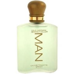Beverly Hills Man by Gale Hayman Beverly Hills Man by Gale Hayman