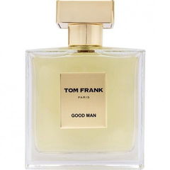 Good Man by Tom Frank