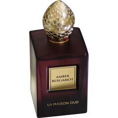 Amber Bergamot by La Maison Oud