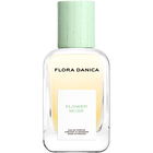 Flower Muse by Flora Danica