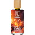 Cosmic Sky Of Amber by The Dua Brand / Dua Fragrances