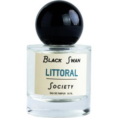Littoral (Eau de Parfum) by Black Swan Society