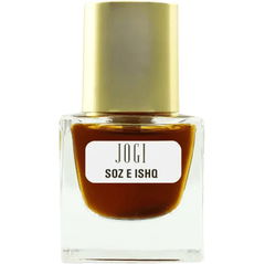 Soz e Ishq von Jogi