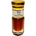 Hindi Organic by Alhind Oud